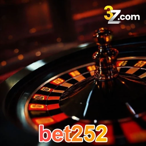 bet252 Apostas