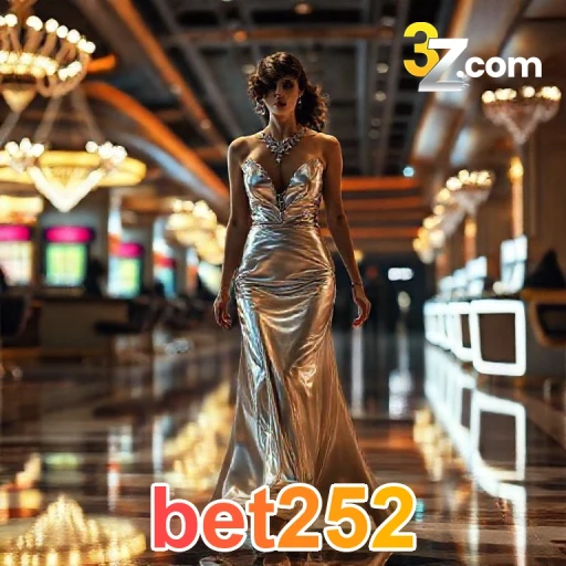 bet252 Login