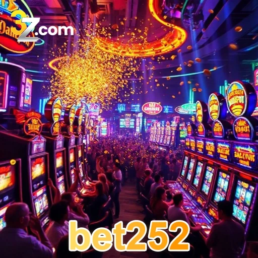 bet252 Promocao